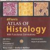 DIFIORE'S ATLAS OF HISTOLOGY WITH FUNCTIONAL CORRELATIONS | PRASANNA LC, RIMA DADA, SNEHA G KALTHUR, VICTOR P. EROSCHENKO | Wolters Kluwer