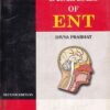 DISEASES OF ENT | DIVYA PRABHAT | National Books