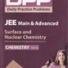 CHEMISTRY Volume 6 - Daily Practice Problems (DPP) for JEE MAIN AND ADVANCED - DR. RK. GUPTA | Arihant Publications