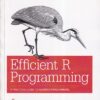 EFFICIENT R PROGRAMMING | COLIN GILLESPIE, ROBIN LOVELACE | Shroff Publishers and Distributors (SPD)