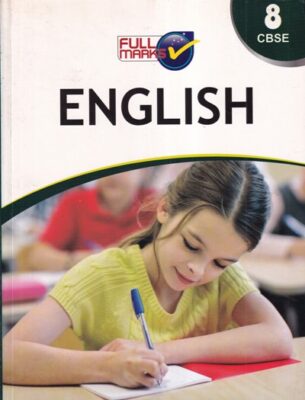 ENGLISH for Class 8th CBSE – Based on NCERT Textbook ‘Honeydew’ and ...