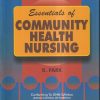 ESSENTIALS OF COMMUNITY HEALTH NURSING | K. PARK | Bhanot