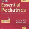 GHAI ESSENTIAL PEDIATRICS | VINOD K. PAUL, ARVIND BAGGA | CBS