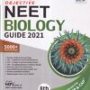 GOTO OBJECTIVE NEET BIOLOGY GUIDE 2021 |  | Disha Publication