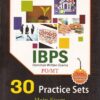IBPS COMMON WRITTEN EXAMS - PO / MT - 20 Practice Sets Main Exam |  | BSC Publishing
