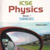 ICSE PHYSICS BOOK 1 For Class 9th | PANKAJ BHATT | S.Chand