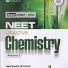 NEET OBJECTIVE CHEMISTRY Volume 2 | DR. RK GUPTA | Arihant Publications