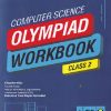 ICSO OLYMPIAD WORKBOOK Class 2 | MTG