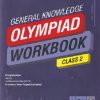 IGKO OLYMPIAD WORKBOOK Class 2 | MTG