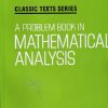 A PROBLEM BOOK IN MATHEMATICAL ANALYSIS - G. N. BERMAN | Arihant Publications