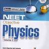 NEET OBJECTIVE PHYSICS Volume 02 | DC PANDEY | Arihant Publications