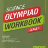 NSO OLYMPIAD WORKBOOK Class 1 | MTG