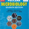 MICROBIOLOGY | MICHAEL J. PELCZAR JR., E.C.S. CHAN, NOEL R. KRIEG | East West Press