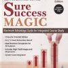 SURE SUCCESS MAGIC | B. RAMGOPAL | Jaypee