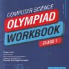 ICSO OLYMPIAD WORKBOOK Class 1 | MTG