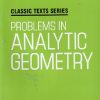 PROBLEMS IN ANALYTIC GEOMETRY - D. KLETENIK | Arihant Publications