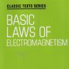 BASIC LAWS OF ELECTROMAGNETISM - IE IRODOV | Arihant Publications