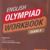 IEO OLYMPIAD WORKBOOK Class 9 | MTG