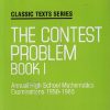 THE CONTEST PROBLEM BOOK 1 - CHARLES T. SALKIND | Arihant Publications