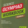 NSO OLYMPIAD WORKBOOK Class 9 | MTG