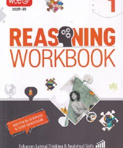 REASONING WORKBOOK Class 1 | MTG