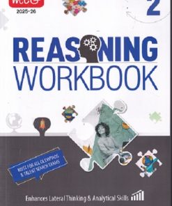 REASONING WORKBOOK Class 2 | MTG