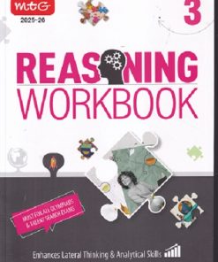REASONING WORKBOOK Class 3 | MTG