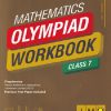 IMO OLYMPIAD WORKBOOK Class 7 | MTG