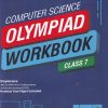 ICSO OLYMPIAD WORKBOOK Class 7 | MTG