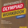 IMO OLYMPIAD WORKBOOK Class 6 | MTG