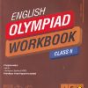IEO OLYMPIAD WORKBOOK Class 6 | MTG