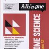 ALL IN ONE HOME SCIENCE CBSE CLASS 12th | Arihant Publications