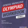 IGKO OLYMPIAD WORKBOOK Class 5 | MTG