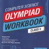 ICSO OLYMPIAD WORKBOOK Class 5 | MTG