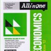 ALL IN ONE ECONOMICS CBSE Class 12th | Arihant Publications