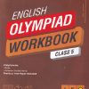 IEO OLYMPIAD WORKBOOK Class 5 | MTG