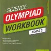 NSO OLYMPIAD WORKBOOK Class 5 | MTG