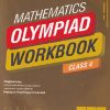 IMO OLYMPIAD WORKBOOK Class 4 | MTG