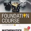 FOUNDATION COURSE (2025) MATHEMATICS Class 10 | MTG