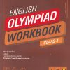 IEO OLYMPIAD WORKBOOK Class 4 | MTG