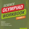 NSO OLYMPIAD WORKBOOK Class 4 | MTG