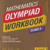 IMO OLYMPIAD WORKBOOK Class 3 | MTG