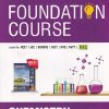 FOUNDATION COURSE (2025) CHEMISTRY Class 7 | MTG