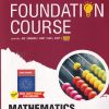 FOUNDATION COURSE (2025) MATHEMATICS Class 6 | MTG