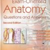 EXAM ORIENTED ANATOMY QUESTIONS AND ANSWERS VOL 1 | SHOUKAT N. KAZI | CBS