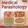 MEDICAL PARASITOLOGY | D. R. ARORA, BRIJ BALA ARORA | CBS