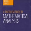 A PROBLEM BOOK IN MATHEMATICAL ANALYSIS - G. N. BERMAN | Arihant Publications