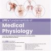 LPR'S FUNDAMENTALS OF MEDICAL PHYSIOLOGY (Vol. 1 & 2) | L. PRAKASAM REDDY | CBS