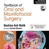 TEXTBOOK OF ORAL AND MAXILLOFACIAL SURGERY | NEELIMA ANIL MALIK, SURESH BHOSALE | Jaypee