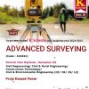 ADVANCED SURVEYING (Civil Engg. Sem. 3) MSBTE | POOJA DEEPAK PAWAR K SCHEME | TechKnowledge Publications